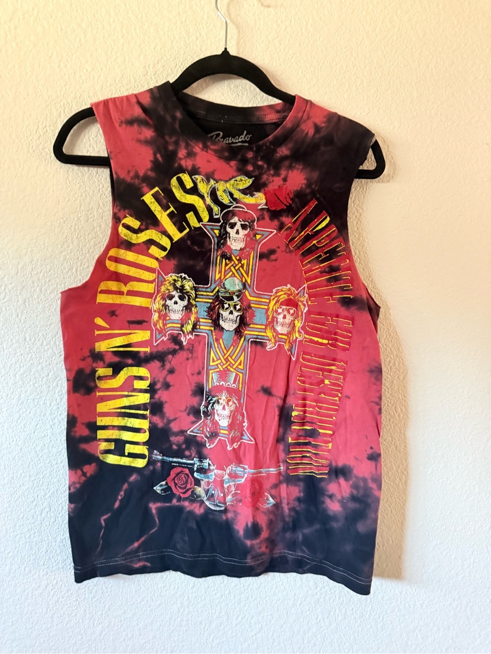 Guns N’ Roses 🌹Tank